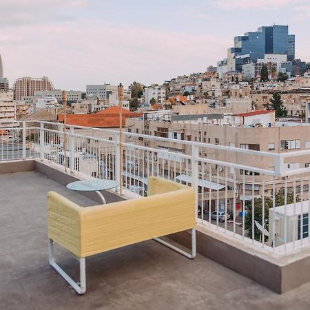 Central Haifa Quite Place Экстерьер фото